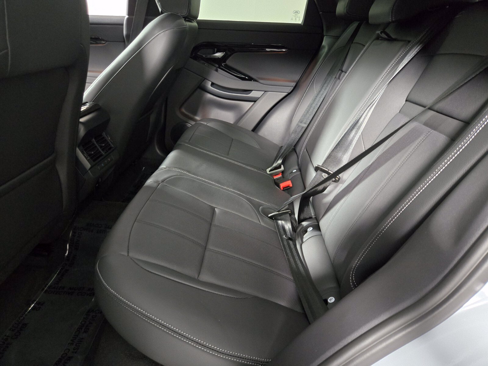 New 2026 Arroios Grey Land Rover Hoxton image 5