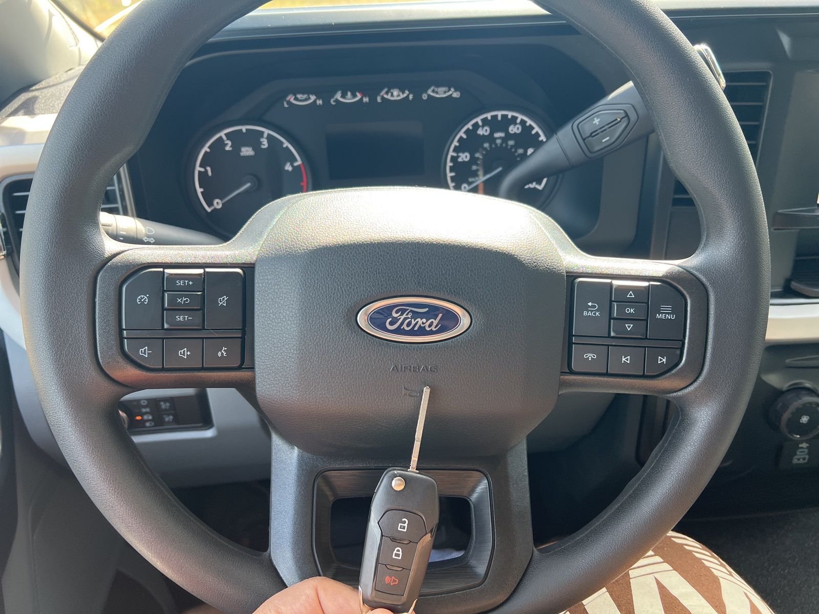 2026 Ford F-250 Super Duty XLT - Photo 25