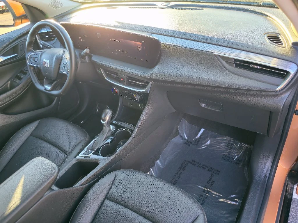 2024 Buick Encore GX Sport Touring - Photo 28
