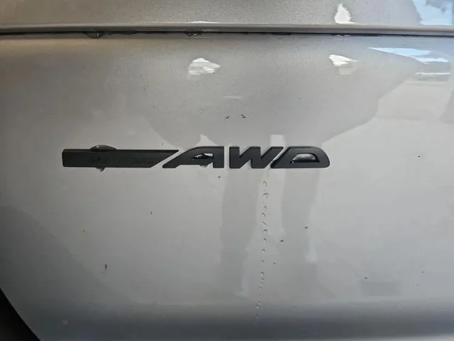 New 2026 ICE SILVER METALLIC Subaru Premium image 21
