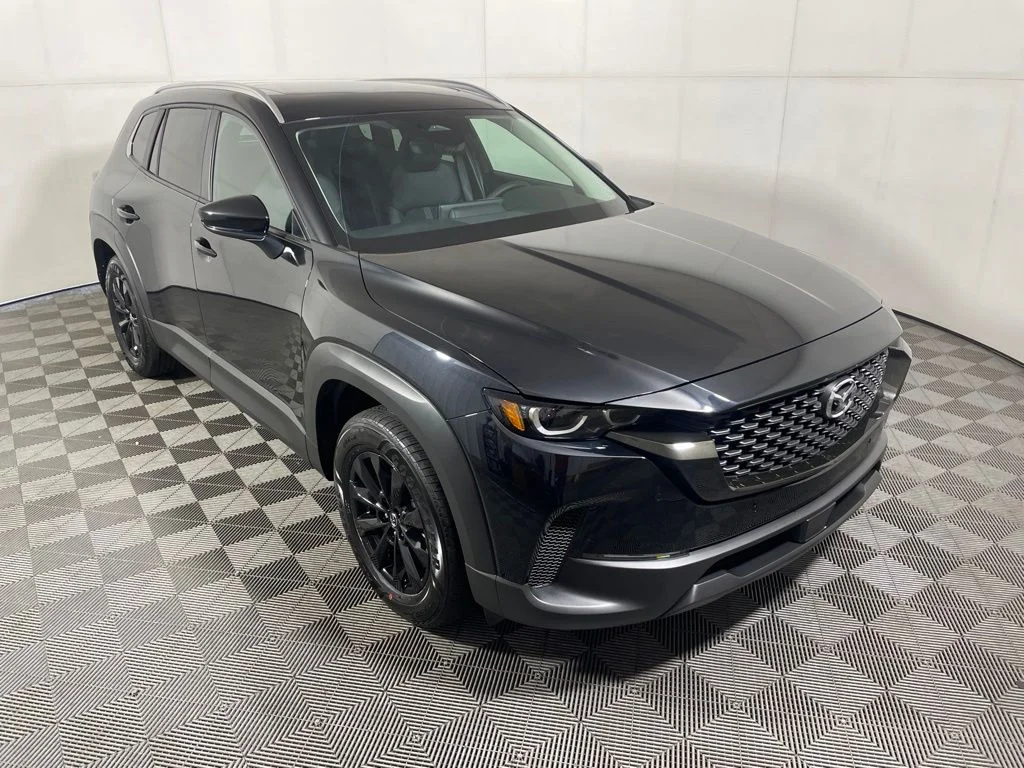 2026 Mazda CX-50 2.5 S Preferred's photo