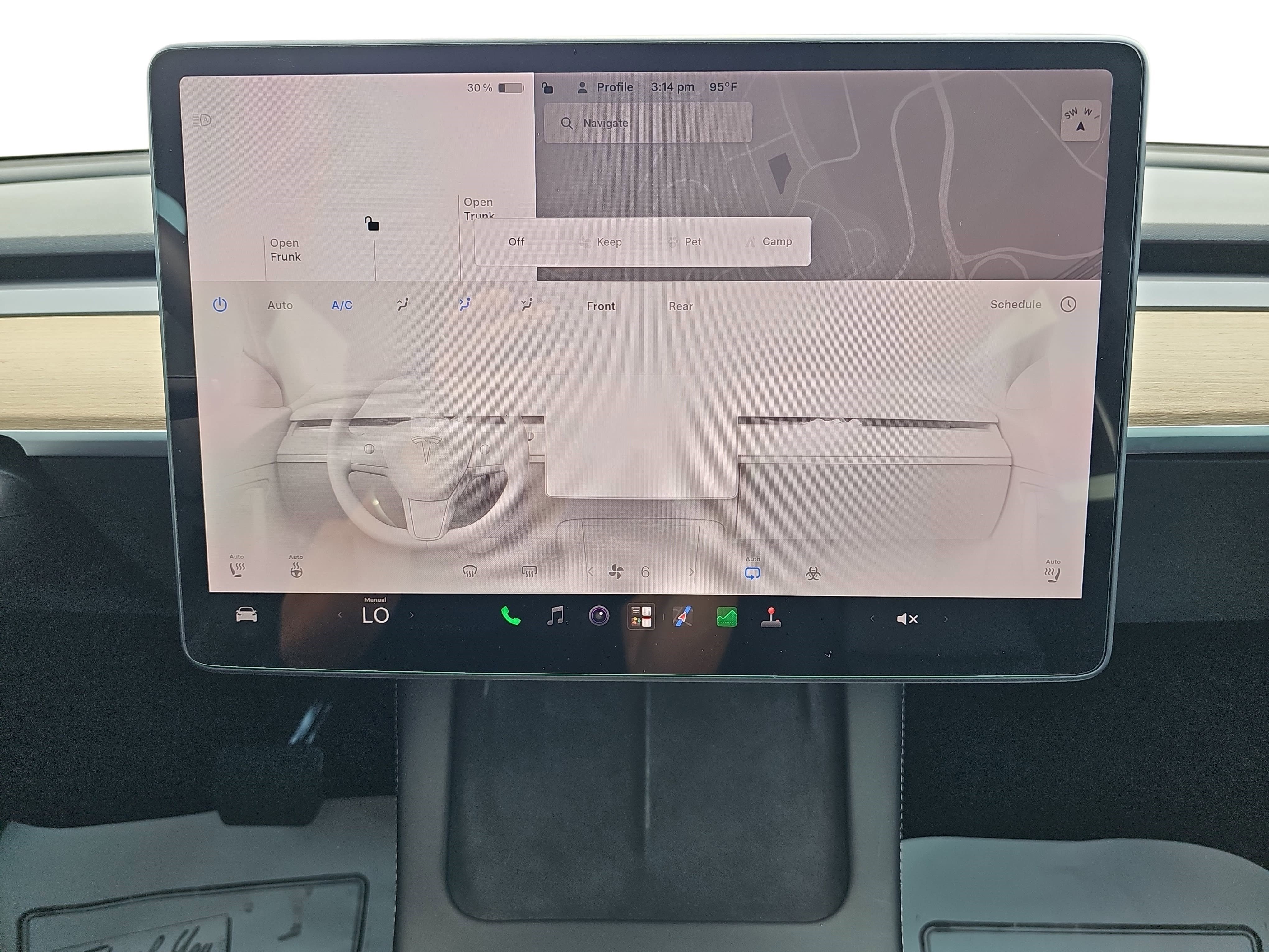 Used 2022  Tesla Long Range image 22