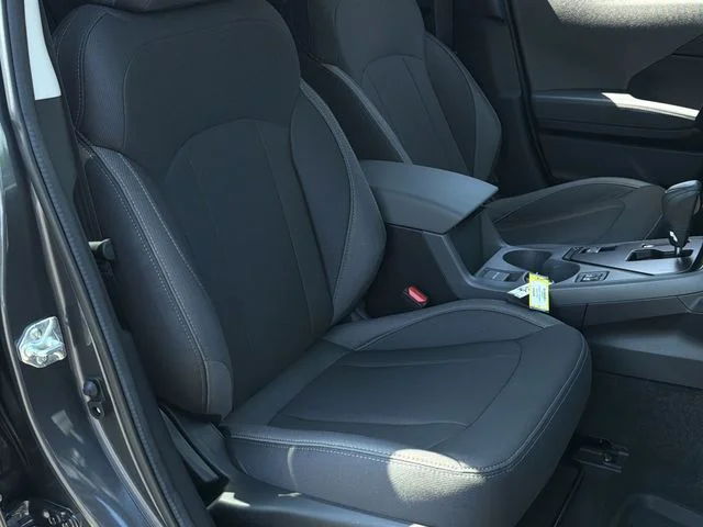 Used 2026 Gray Subaru Premium image 35