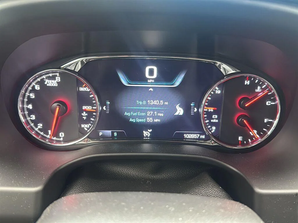 Used 2019 SUMMIT WHITE GMC Denali image 3