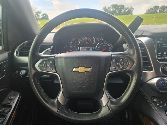 Used 2019 SHADOW GRAY METALLIC Chevrolet Premier image 14