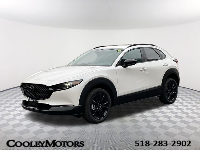 2026 Mazda CX-30