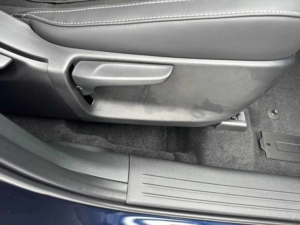 New 2026 Navy Blue Mazda 2.5 S Preferred AWD image 45