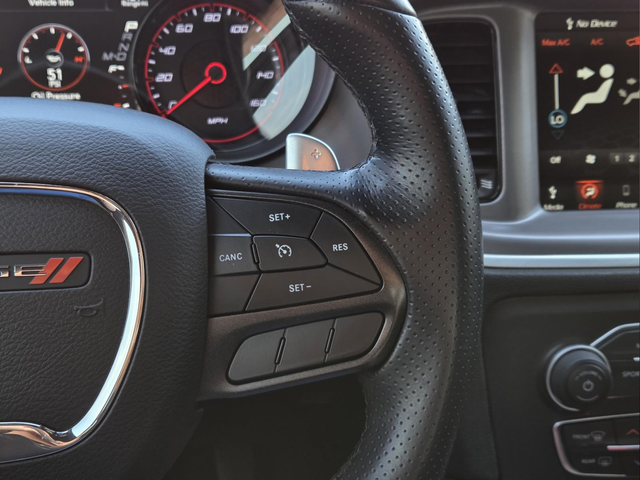 Used 2022 Silver Dodge R/T image 18