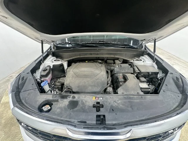 Used 2022 White Kia SX image 20