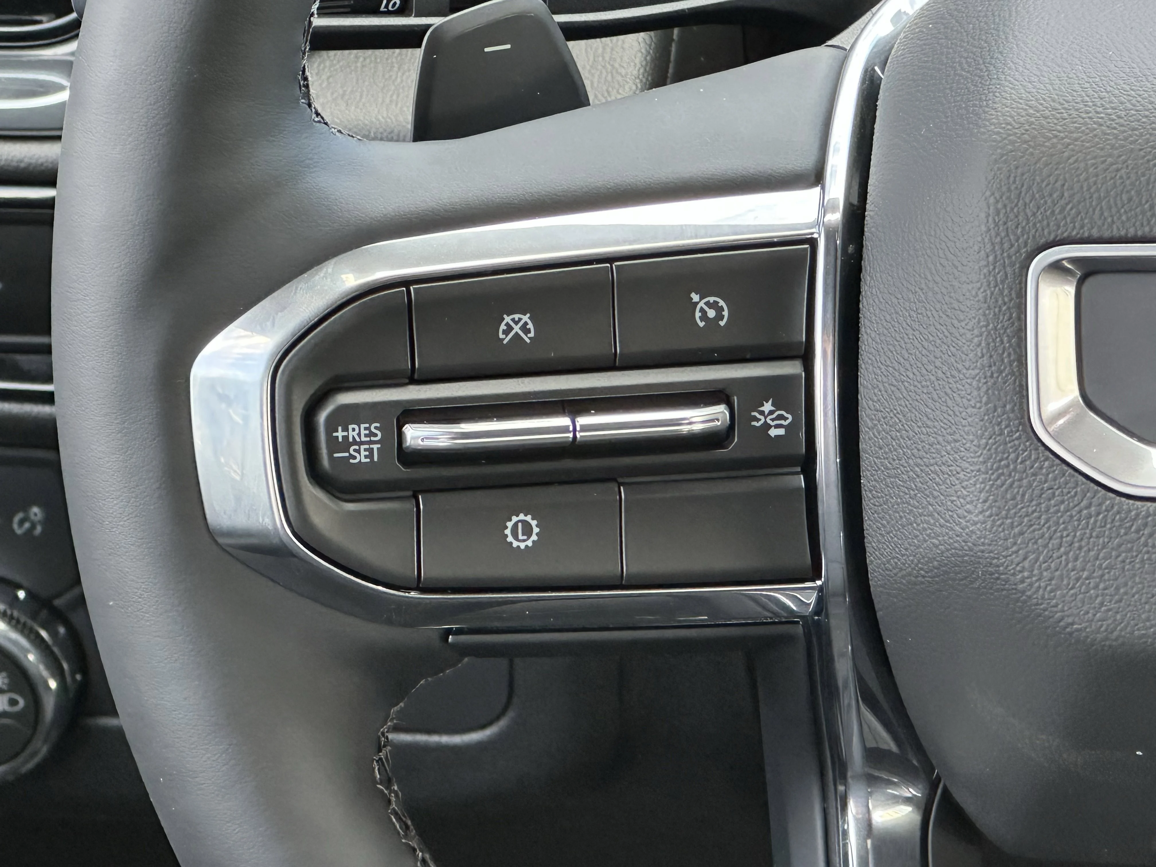 New 2026 Sterling Metallic GMC Denali image 12