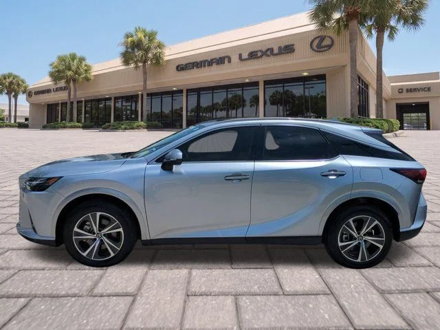 Certified Used 2026 IRIDIUM Lexus 350 Premium image 7