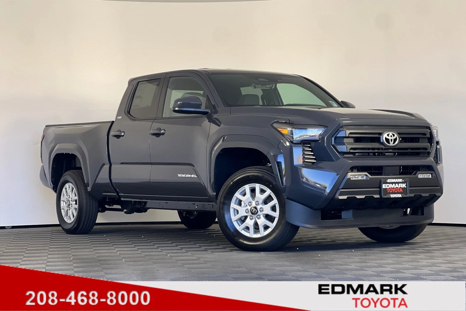 2026 Toyota Tacoma  SR5