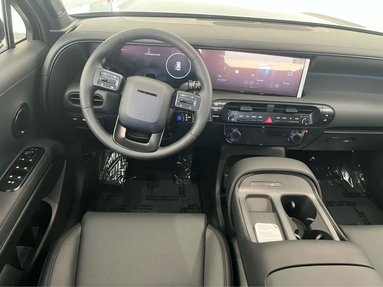 New 2026 Abyss Black Pearl Hyundai XRT Pro image 32