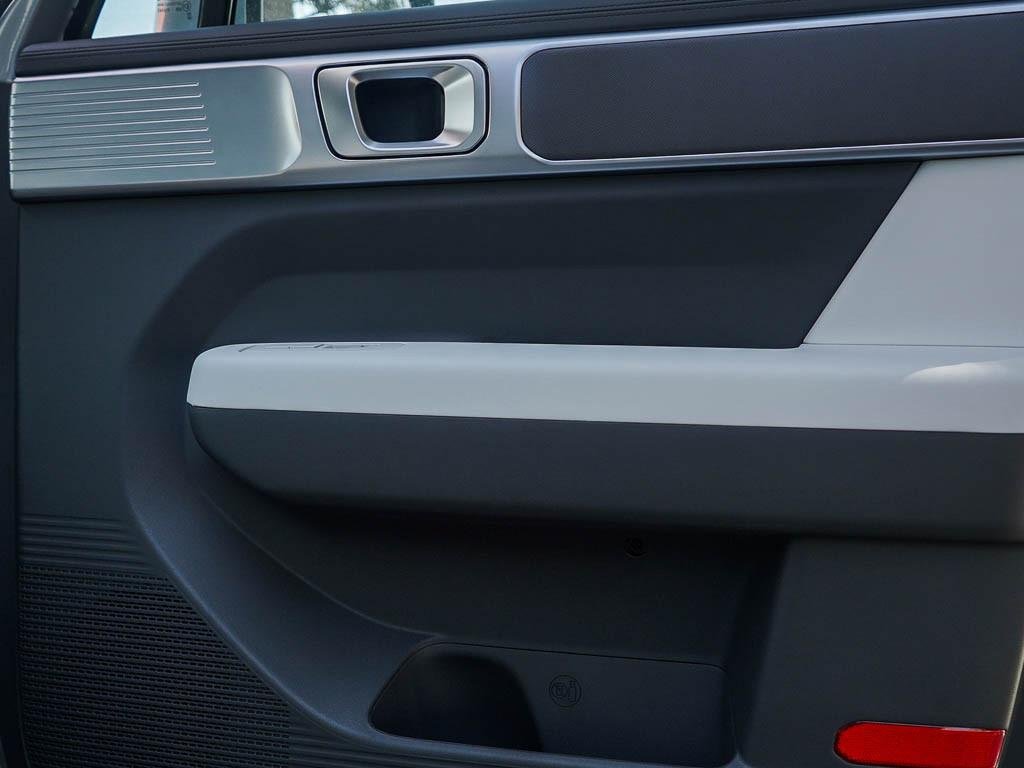 New 2026 Ecotronic Gray Hyundai SE AWD image 35