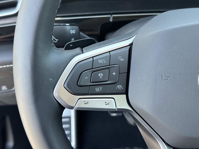 2026 Volkswagen Atlas SEL Premium R-Line - Photo 11