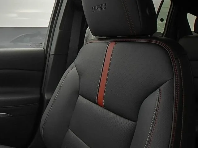 2026 Chevrolet Traverse RS - Photo 39