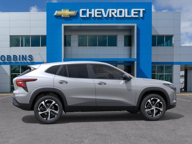 2026 Chevrolet Trax RS - Photo 5