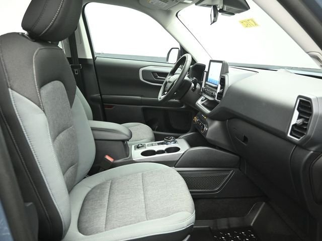 2024 FORD BRONCO SPORT - Image 25