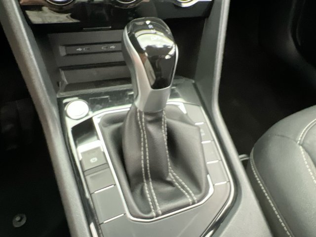 2024 Volkswagen Taos SE - Photo 27