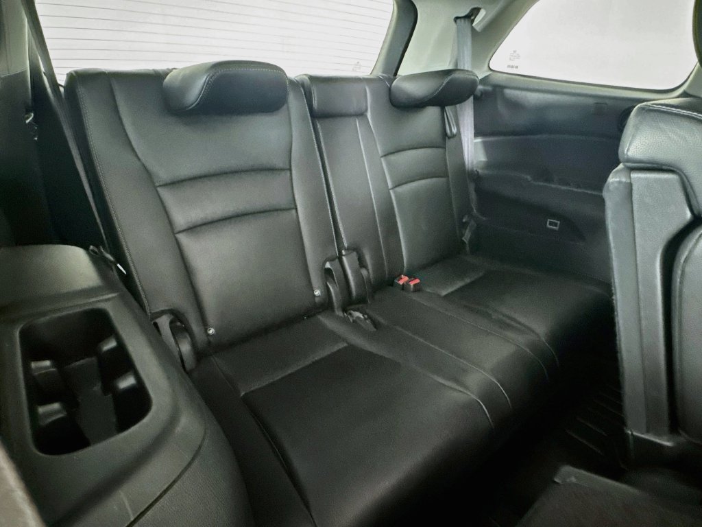 Certified Used 2019 Gray Honda EX-L image 37