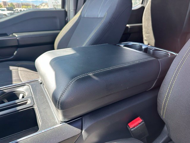 2024 Ford F-150 STX - Photo 26