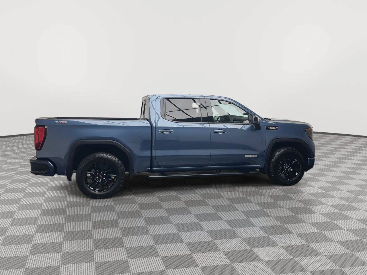 Used 2026 Blue GMC Elevation image 45