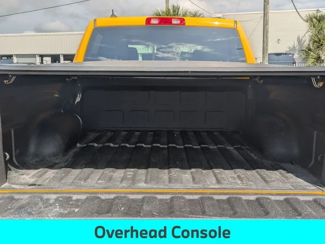 Used 2019 Yellow Ram Express image 32