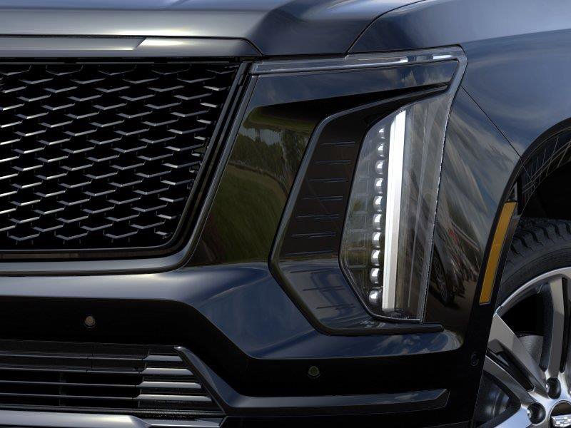 2026 Cadillac Escalade Sport - Photo 10