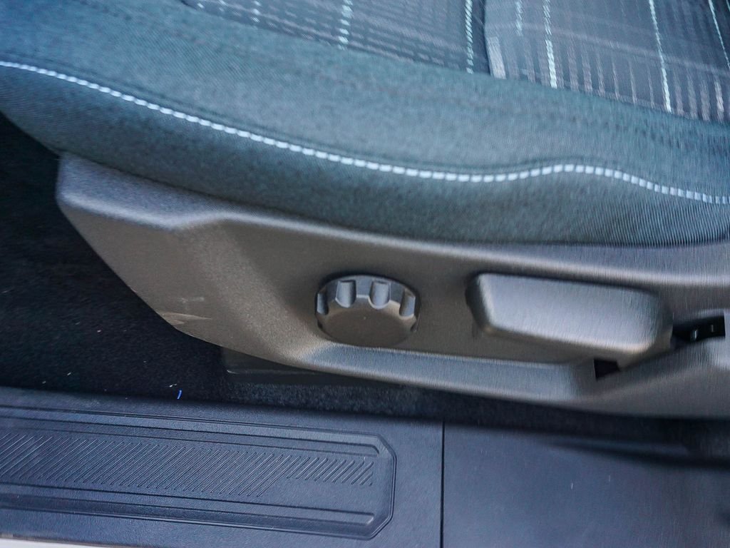 New 2026 Avalanche Gray Ford Heritage Edition image 19