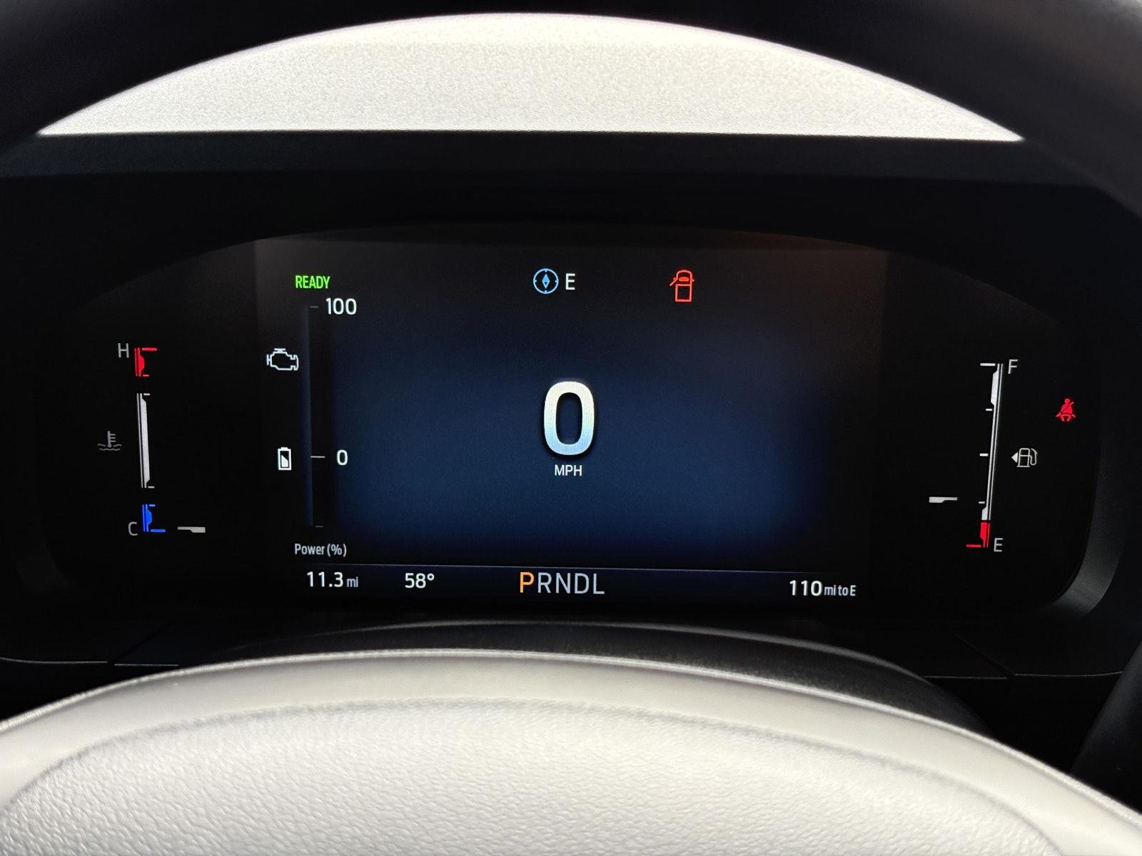 2026 Ford Maverick XL - Photo 18