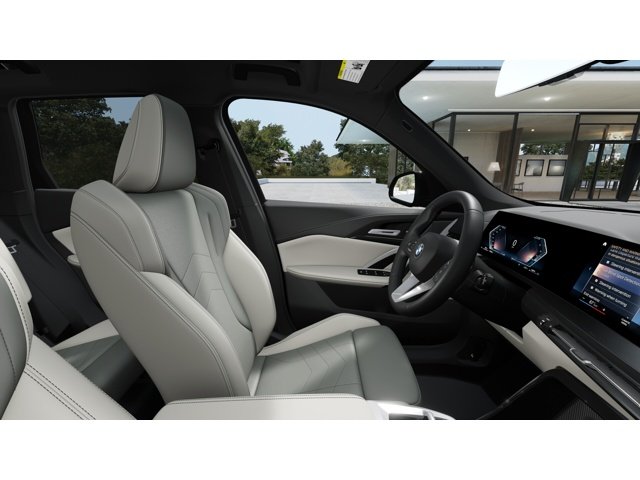 New 2027 Black Sapphire Metallic BMW  image 9