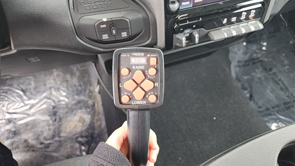 2026 RAM 3500 Tradesman - Photo 24