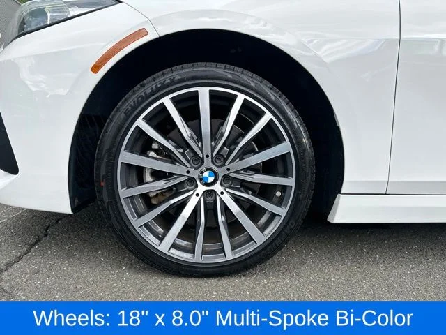 Certified Used 2021 Alpine White BMW 228i xDrive image 41