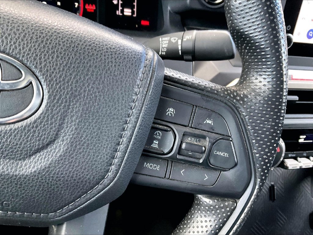 Used 2024 Underground Toyota SR5 image 23