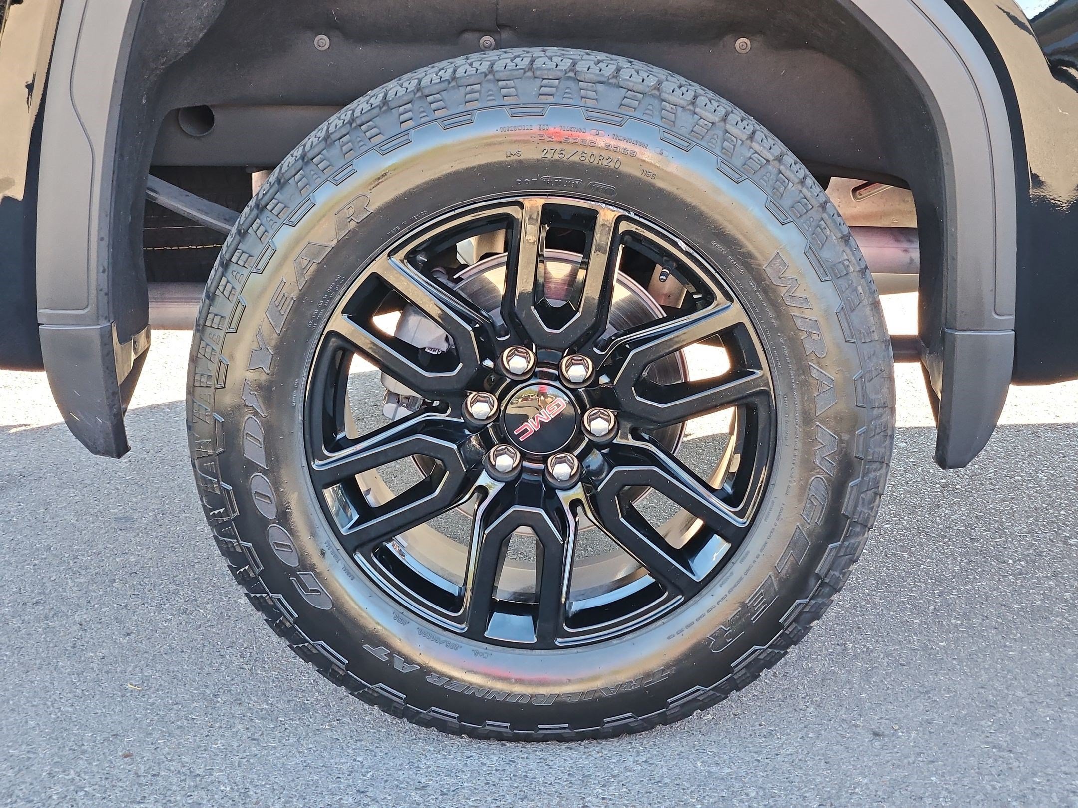 2024 GMC Sierra 1500 Elevation - Photo 12