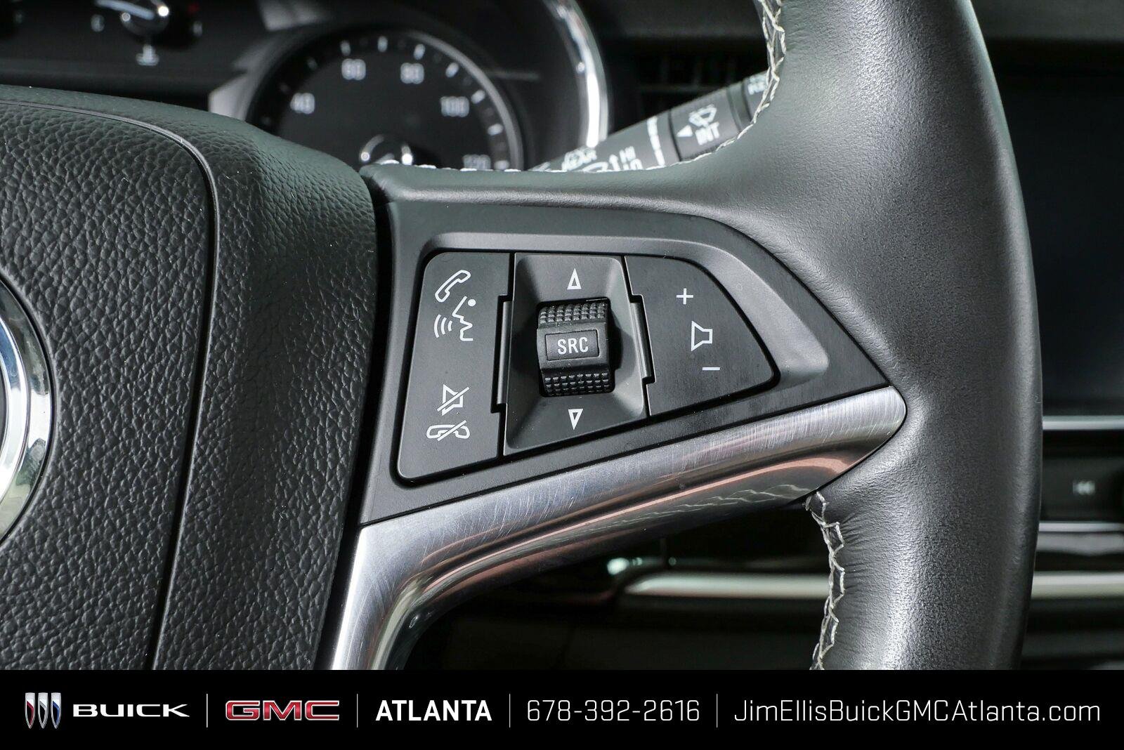 2019 Buick Encore Essence - Photo 11