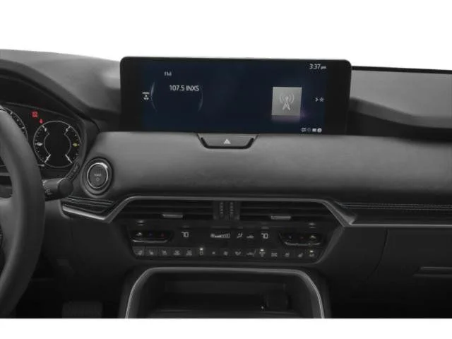 2025 Mazda CX-70 Premium Plus Package - Photo 12