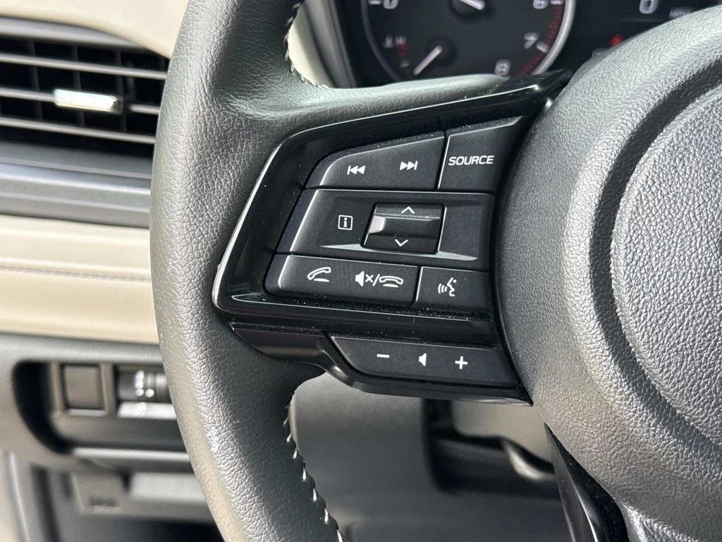 Used 2026 Gray Subaru Premium image 41