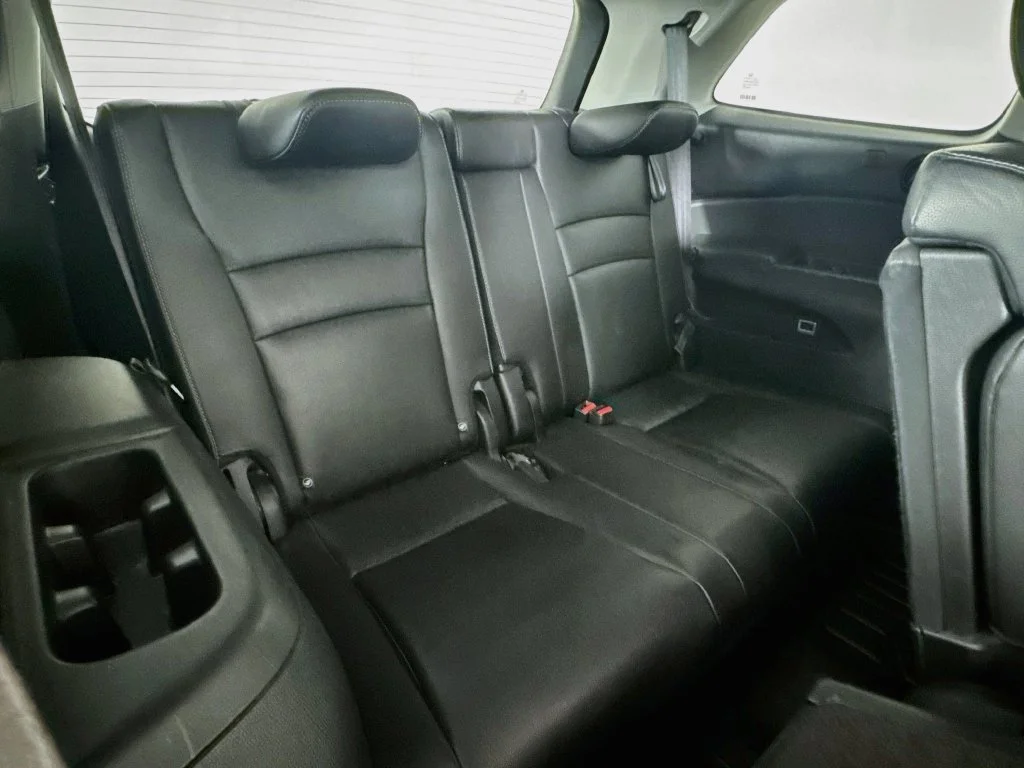 Certified Used 2019 Gray Honda EX-L image 37