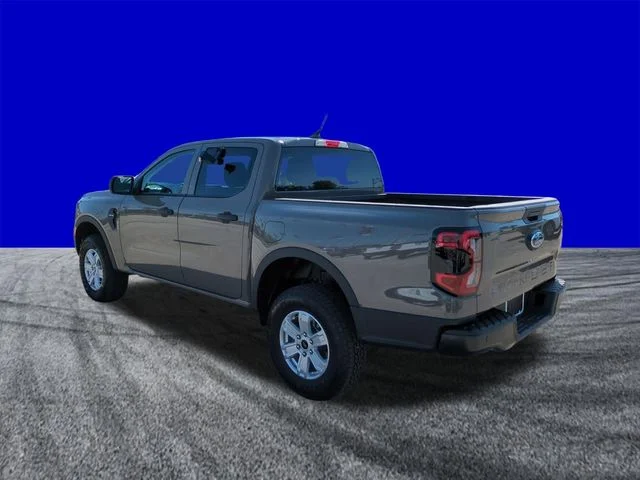 New 2026 Marsh Gray Ford XL image 6