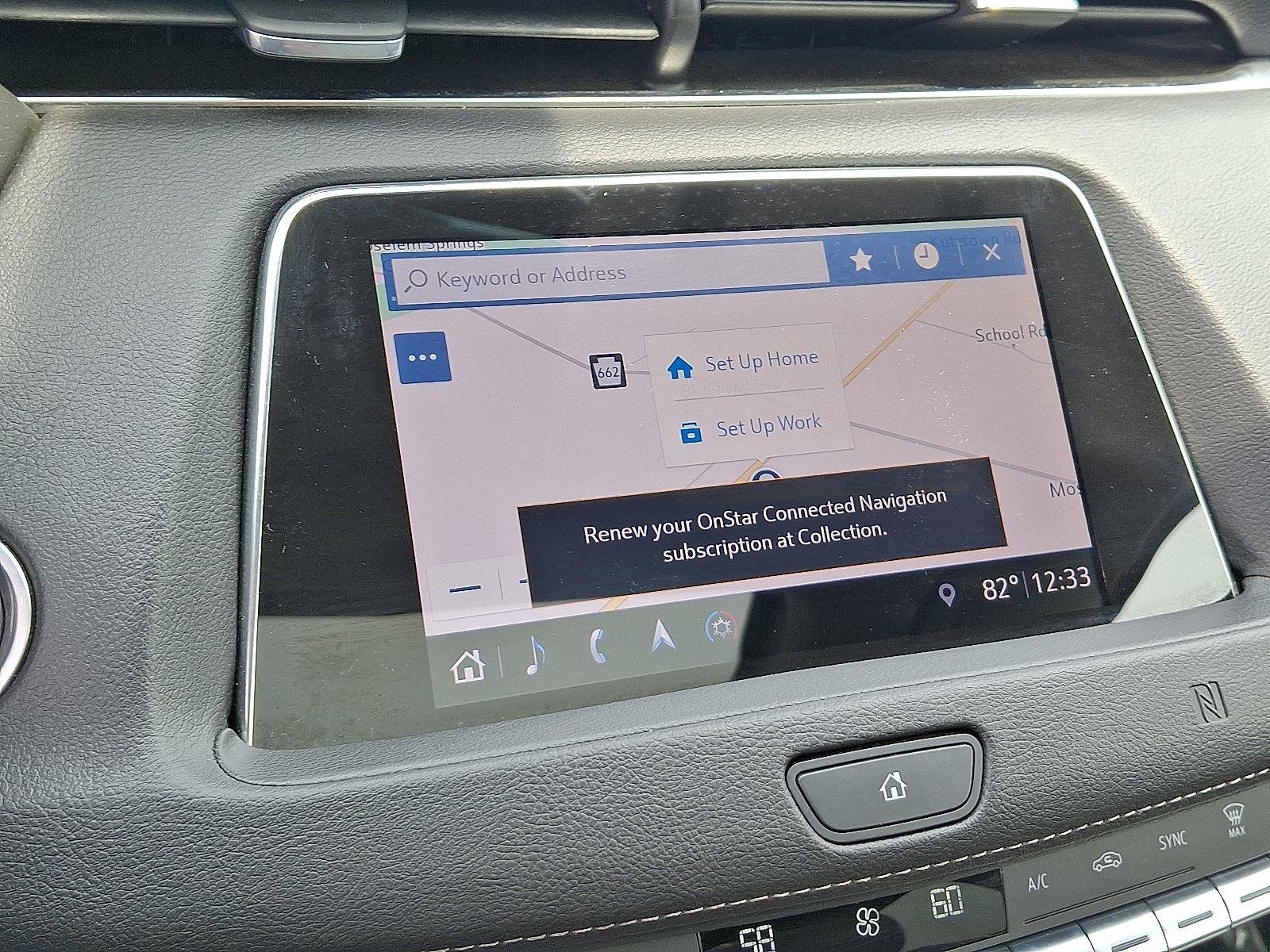 2019 Cadillac XT4 Luxury - Photo 18