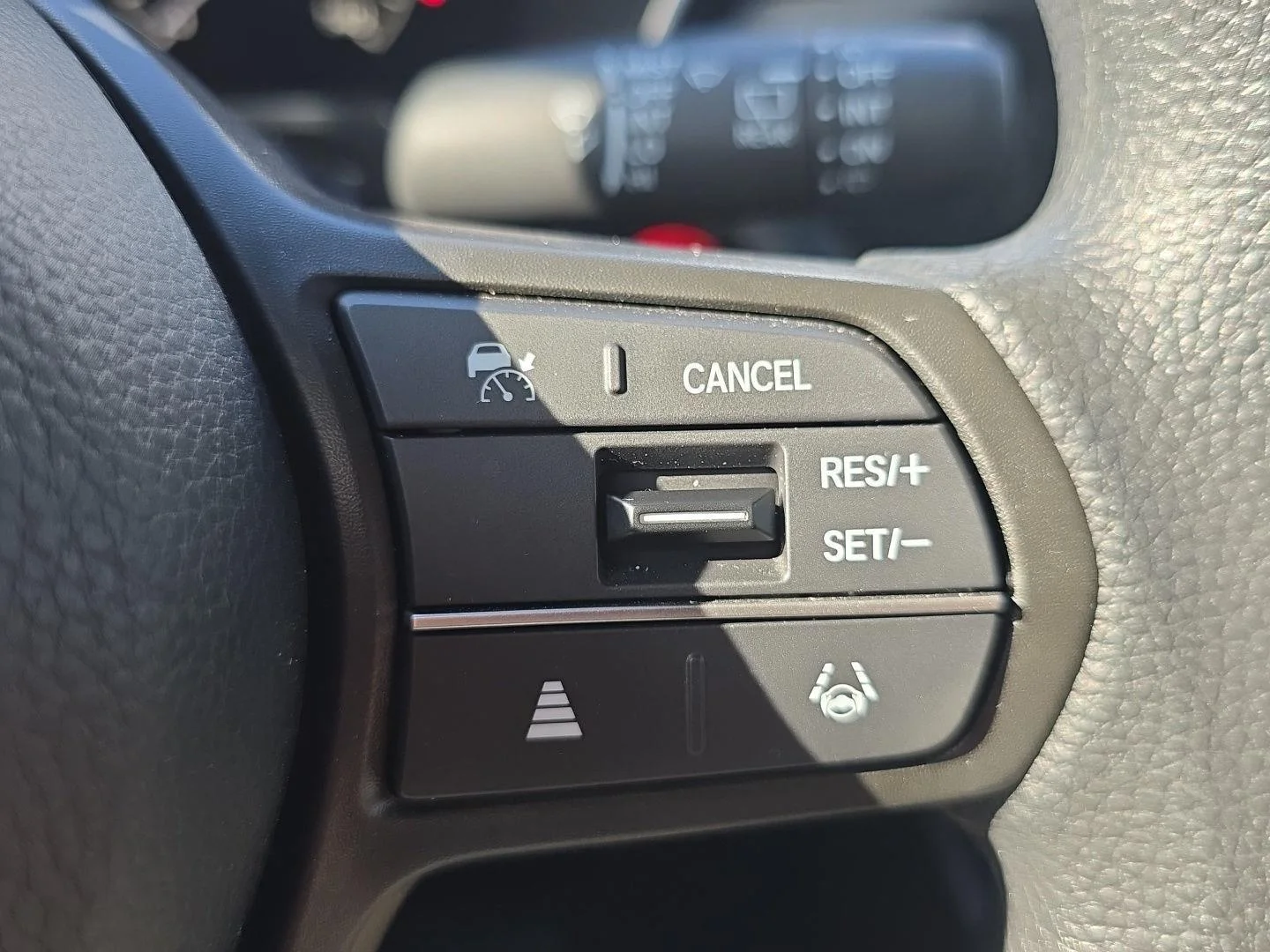 Used 2026 Urban Gray Pearl Honda LX image 13