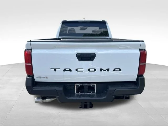 New 2026 Ice Cap Toyota SR image 4