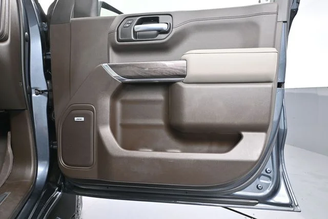Used 2020 Gray Chevrolet LTZ image 47