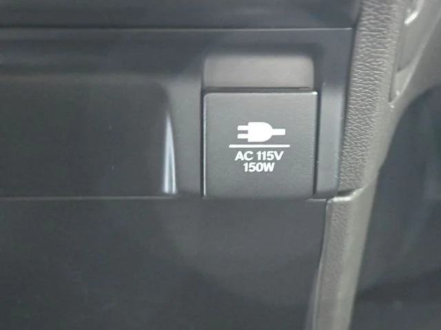 Used 2019 Silver Honda EX-L image 32