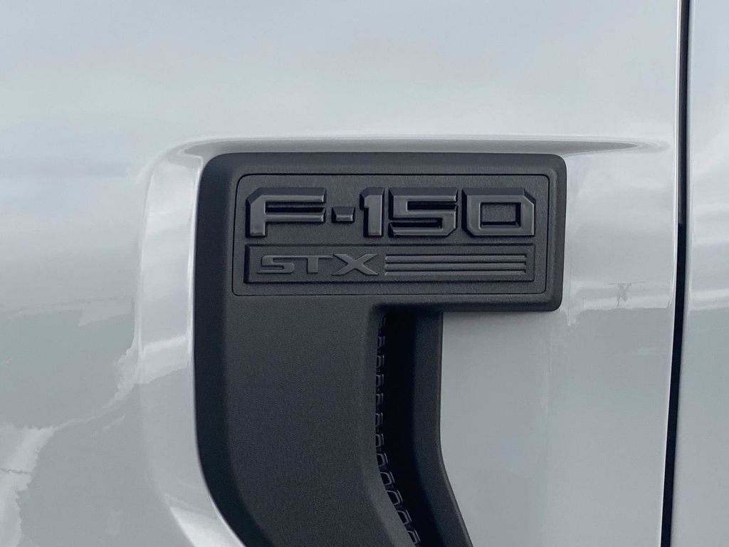 New 2026 Avalanche Ford STX® image 8