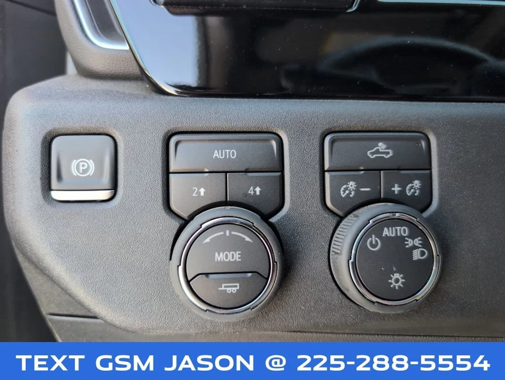 2025 Chevrolet Silverado 1500 LT - Photo 34