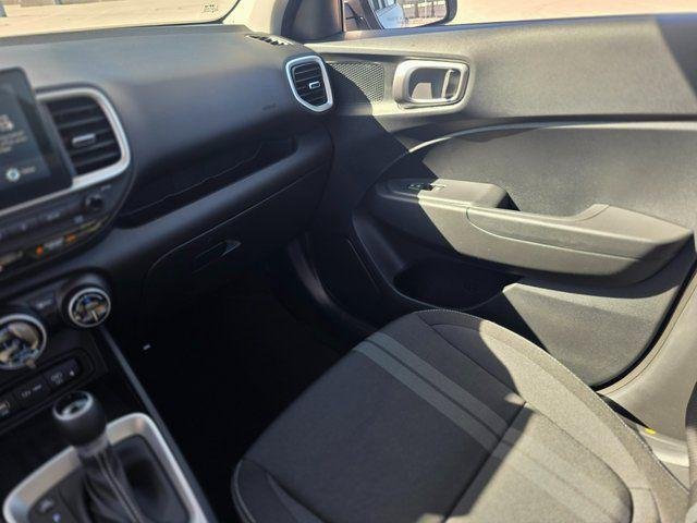 New 2026 Silver Hyundai SEL image 34