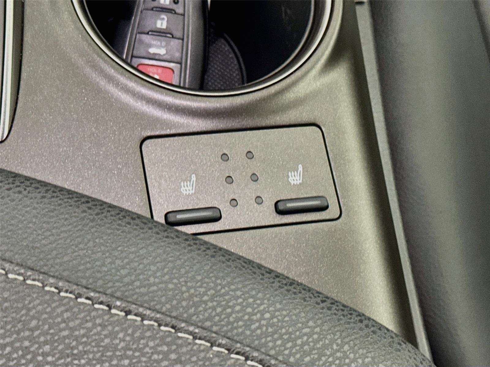 Used 2023 Ice Toyota XSE image 21