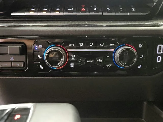 2023 Chevrolet Silverado 1500 ZR2 - Photo 24